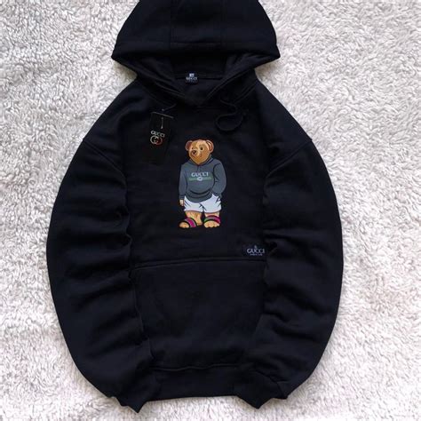 gucci parody sweater